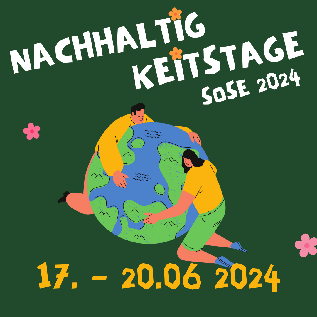 Nachhaltigkeitstage 2024